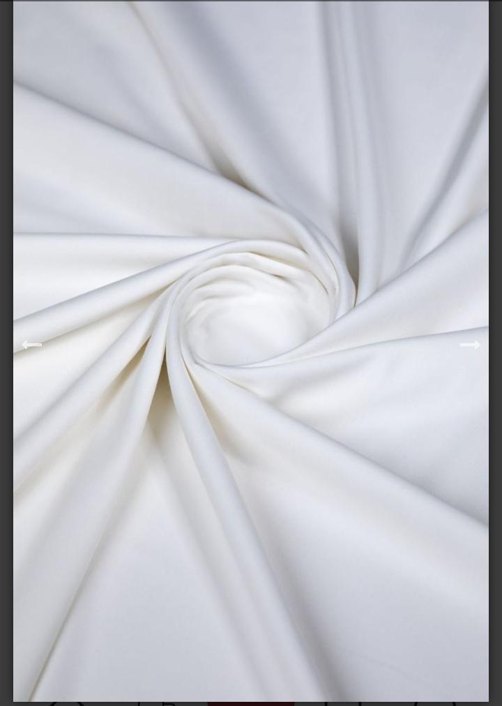 White Shalwar Kmeez
